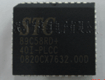 STC89C58RD+40I-PLCC